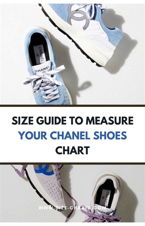 chanel shoes toddler|chanel shoe size chart.